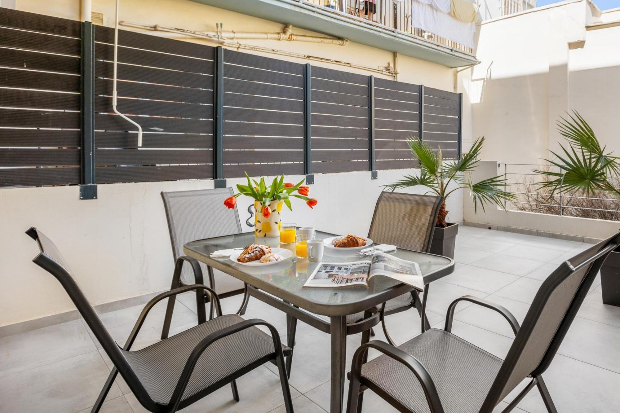 Apartment Arancione Chania  Exterior photo